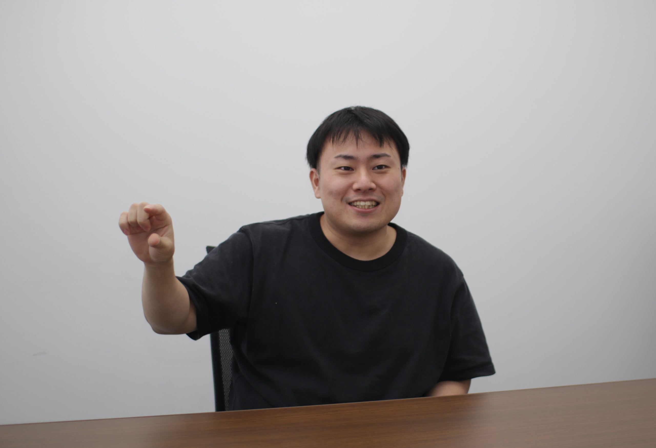 NFバックオフィスチーム(井上)